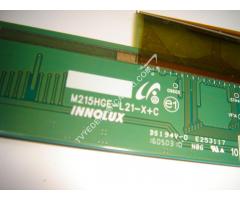 M215HGE-L21-X+C , M215HGE-P02 , CY-MK215BNNV1V , LS22F350FHMXUF PANEL PCB BOARD