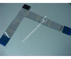 BN96-31530Y , UE40H5570AS T CON ANAKART ARASI FLEX KABLO