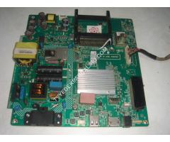 715G6079-C01-000-004X , 704TQEPL001 , 32PHH4109/88 ANAKART , 32PHH4109 Main Board , 