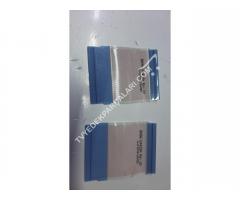 BN96-24429A , Rev.00 , UE46F6340SS PANEL T CON ARASI FLEX KABLO