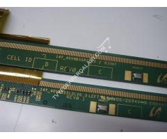 LSF400HM03-G01 , 14Y 40VNB5SR2LV0.2 , 40VNB5SL2LV0.3 , CY-GH040BGLV2H , UE40H5570AS PANEL PCB BOARD