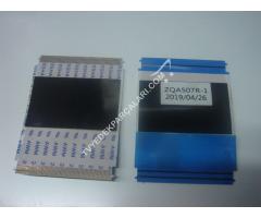 ZQA507R-1 , GRUNDIG 32 VLE 6830 BP PANEL T CON ARASI FLEX KABLO