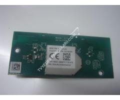 48DNUR80.0GB , ZZY920R , DNUR-A3 , 32 VLE 6830 BP LED TV Wi-Fi kartı modülü