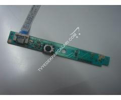 ZUY192R-01 , ZUY172 , 1910069S , 191101 , 32 VLE 6830 BP IR BOARD