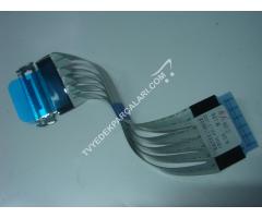 EAD62108522 , LG 24MT45D-PZ PANEL ANAKART ARASI FLEX KABLO