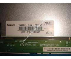 V236BJ1-XCE1 , V236BJ1-LE2 , REV.C1 , LG 24MT45D-PZ PANEL PCB BOARD