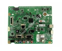 EBT64552904 , EAX66921904 , 43LW340C ANAKART , MAİN BOARD