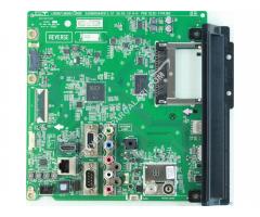 EBT63636003 , EBR82820704 , EAX66918403 , 1.0 , 49LW340C ANAKART , MAİN BOARD