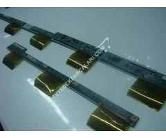 V400HJ6-PE2 , REV.C2 , HC400DUN-VCKN7-214X , 40MB27HM PANEL PCB BOARD