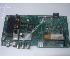 17MB82S , 10092902 , 23312276 , VES500UNDC-2D-N02 , 50DLED272 DVBS2 ANAKART