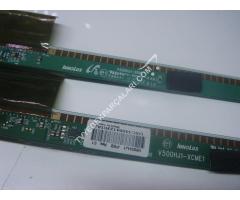 V500HJ1-XCME1 , V500HJ1-XRME1 , V500HJ1-PE8 , REV.C1 , VES500UNDC-2D-N02 , 50DLED272 Panel PCB BOARD