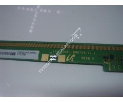 LSC400HN02-803 , 15Y 40GF11BMB7S4LV0.1 , 40 VLE 5730 BN PANEL PCB BOARD