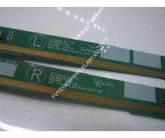 6870S-2116B , 6870S-2117B , V16 43UHD LCM , LC430DGG-FJ-M1 , 43UH650V PANEL PCB BOARD