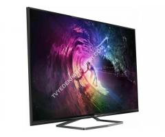 Philips 50PUK6809/12 AYAK , 50PUK6809 STAND , YER AYAĞI , SEHPA AYAĞI