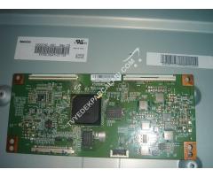 50PUK6809/12 T CON BOARD , V500DK2-CKS2 , 5LH0477PR , V500DK2-KS1 , 