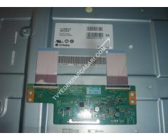 42LF580N T CON BOARD , 6870C-0480A , V14 42 DRD , 4A919D , 4119A1 , 
