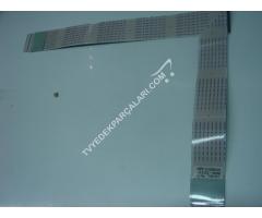 BN96-36273P , UE48J5270SS T CON ANAKART ARASI FLEX CABLE
