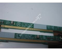 6870S-1693A , LC320EUJ-FFF2 , 6870S-1692A , LC320EUJ-FF-E2 , 32PFK5300/12 PANEL PCB BOARD