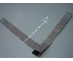 BN96-38395P , UE49N5300AU T CON ANAKART ARASI FLEX CABLE