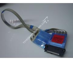 EAD62572202 , LG 40MB27HM PANEL ANAKART ARASI FLEX KABLO