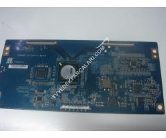 T420HW01 V2 Control Board , 07A33-1A , T420HW01 , V.4 , 42PFL5603D/12 T CON BOARD