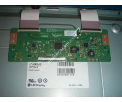 LC500DUE-SFR1 , 6870C-0452A , LC420DUE-SF-U2 , 42LA613S T CON BOARD