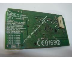 LGSBWAC61 , EAT63153401 , LG 43UH650V Wi-Fi kartı modülü 