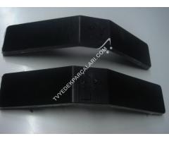 X37T8228011GT-R , X37T8228011GT-L , 43PUK4900/12 AYAK , 43PUH4900 STAND , YER AYAKLARI