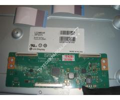 6870S-0452A , LG 32LA620S T CON BOARD , DİSPLAY BOARD