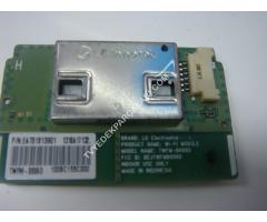 EAT61813901 , TWFM-B006D , 32LA620S Wi-Fi kartı modülü