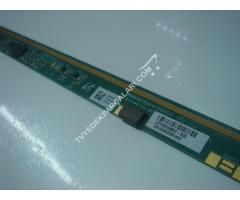 LSY400HM03-A02 , 14Y 40FMB7S4LV0.2 , REV0.0 , KDL-40R450B PANEL PCB BOARD