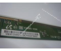 V315B5-XCN1 , PANEL PCB BOARD , COFSUZ