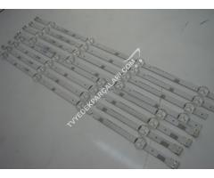 UE48J5270SS PANEL LEDLERİ , V5DN-480SMA-R3 , 480SMB-R3 , CY-JJ048BGEV2V LEDBAR