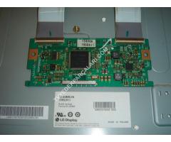 6870C-0243C , LC420 , LC470WUN-SBA1 , LC420WUN-SB-A1 , 42LG5000 T CON BOARD