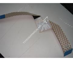 BN96-13227A , LE32C450E1W PANEL ANAKART ARASI FLEX CABLE