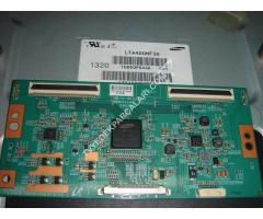 13NNB SQ60VAMB4C4LV0.1 , LTA400HF30 , 40PFL4508K/12 T CON BOARD