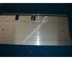 SAMSUNG 2013SLS40 7030NNB 54 REV1.0 , LJ97-04425A , LTA400HF30 , 40PFL4508K/12 LED BAR