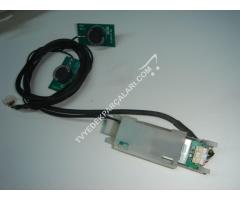 8WUSN19P.0B1G , 42PFL6907K/12 Wi-Fi kartı modülü