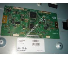 LD470DUN-TFA1 FHD CPCB , 6870C-0472B , LG FLATRON 47WV50MS T CON BOARD