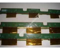 LD470DUN-TFB1 , 6870S-1672A , 6870S-1673A , 6870C-0061A , 47WV50MS PANEL PCB BOARD
