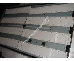 47'' V14 DRT REV 01 1 A-TYPE , B-TYPE , LC470DUN-TF-A1 , 47WV50MS PANEL LEDLERİ , LED BAR