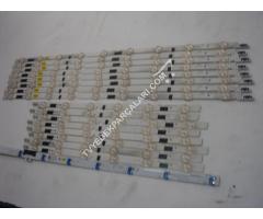 D2GE-460SCB-R3 , D2GE-460SCA-R3 , CY-HF460CSLV1H , UE46F6470SS PANEL LEDLERİ LEDBAR 