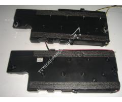 UE46F6470SS HOPARLÖR LERİ , BN96-25565B SPEAKER , 