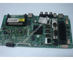 17MB96 , 10099997 , 23308929 , VES430UNSL-3D-U01 , 43FA8500 ANAKART