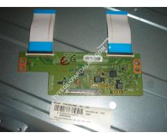 43FA8500 T CON BOARD , 6870C-0532A , 43 6871L , VES430UNSL-3D-U01 , 