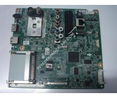 EAX64891303 , 1.2 , NC4 L TU245 , LG 32LA613S ANAKART MAİN BOARD