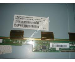 PANDA 238 , RUNTK0020ZZPA , LC238LF1L01 , TPM238WF1 , 24PFS4022/12 PANEL PCB BOARD