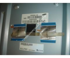 69.55T10.F03 , T550HVF02.2 , GH055CSA-B2 , UE55H6470S PANEL T CON ARASI FLEX KABLO