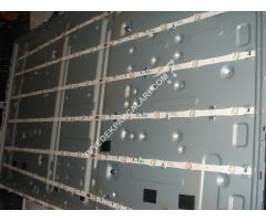 SAMSUNG 2014​SVS55 3228 R05 REV1.1 140111 , T550HVF02.2 , UE55H6470AS PANEL LEDLERİ , LEDBAR