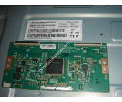55PUS6262/12 T CON BOARD , 6870C-0535B , V15 UHD TM120 , 55 6871L , TPT550U2 , 